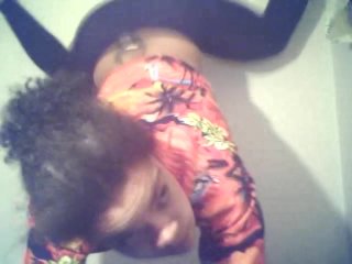 A way to start the day with no man! Work out part one!