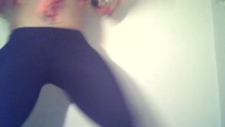 Способ начать день без мужчины! Отработайте первую часть!