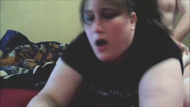 Hurt My Ass Big stepdaddy !! 