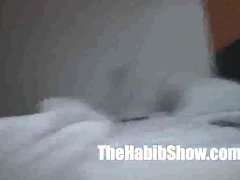 mixed black yella boned lady queen banged her tight pussy p2