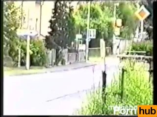 Daredevil Dreamgirls Caught In Public, Scene 2