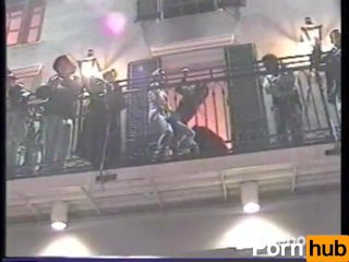 Girls Going Crazy #5, Scene 2