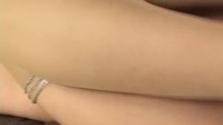Naughty asiatico babe piace nel culo
