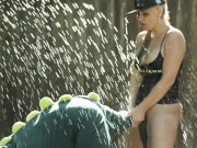 Take It To the Hub! Coolio's Music Video