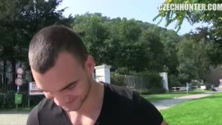 ЧЕШСКИЙ ОХОТНИК 158