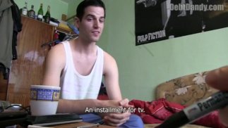 DEBT DANDY 26