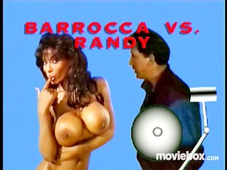 Ultimate Naked Fighting Championship, Scene 4