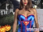 Preview 6 of Lelu Love-October 2014 Cum Schedule