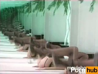 Solo Vibrations #4136, Scene 4