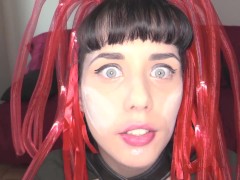 Alien Saffatron Needs a DNA Sample! - Screenshot 16 of 16 - Alien