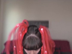Alien Saffatron Needs a DNA Sample! - Screenshot 2 of 16 - Star Trek