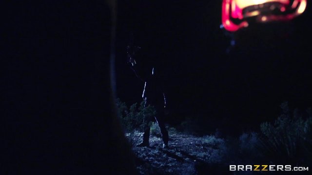 porn video thumbnail for: American Whore Story - Frightening Horror Series - Brazzers
