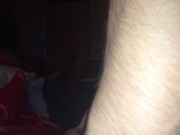 let me blow your cock