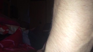 let me blow your cock
