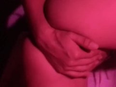 red light mood - Screenshot 16 of 16 - Amateur Blonde