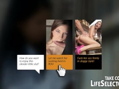 Lost. - Screenshot 2 of 16 - Pov