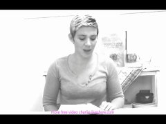 Tribute Hysterical Literature FR - Screenshot 8 of 16 - Etudiante Francaise