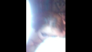 Russian milking my dick