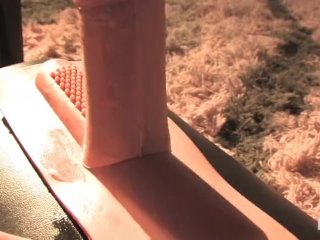 Mariah_Milano big tits Sybian riding_fucking machine