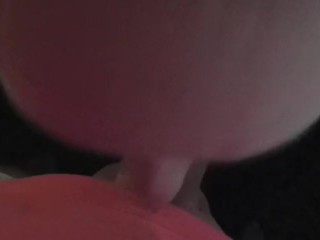 gagging deepthroat doggy creampie zoegas style