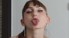 Tongue Fetish
