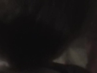 cum in mouth