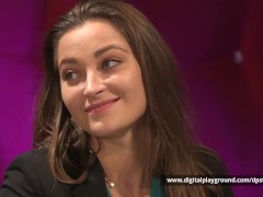 DP Star Episode 2 - Top 30 – Hollywood Auditions Day 2