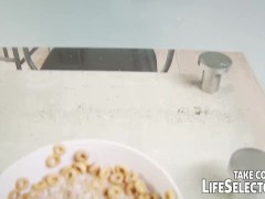 Family Affairs - Screenshot 5 of 16 - Milf