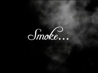 Delicia's Smoking Fetish Underground