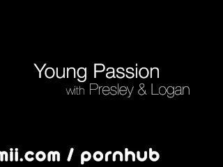 Passionate fuck leads to mouthful of cum screenshot number 0