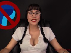A Practical Bitcoin Tutorial - Screenshot 13 of 16 - Pantyselling