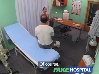 patient, pussylicking, hospital, fakehospital