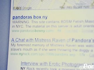 Playboy's Naked Happy Girls NewYork Babes Uncovered, Scene 4