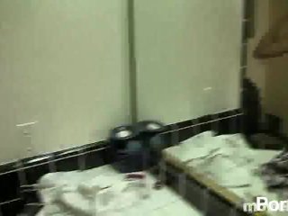 Moms Pimp Their Daughters #1, Scene 1