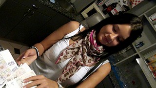 Thumbnail of Euro Mia Manarote gets fucked for cash — Mofos