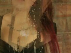 Avery's Spit Humiliation