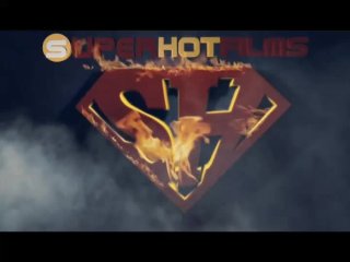 Italia Blue and Don Whoe heat it up in the kitchen!! screenshot number 0