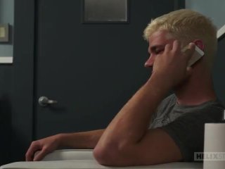 Jessie Montgomery & Dalton Briggs - Gay