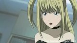 Genital Mutilation Death Note Porn - Death Note Hentai - Misa Lo Hace Con Luz - Pornhub.com