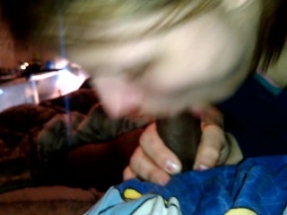 swallowing my black seed