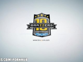 Couple make a sextape - Brazzers screenshot number 0