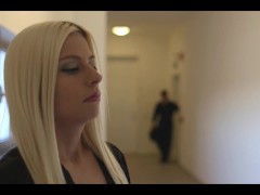 Handymen Ep.1 - The locksmith Teaser 1