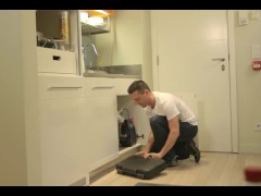 Handymen Ep.2 - The plumber teaser 1