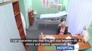 Fakehospitalpatient Believes She Has A Viral Infection
