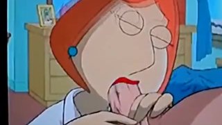Family Guy Video, This Is Funny Lois Enjoys Sucking Cock And Loves Getting