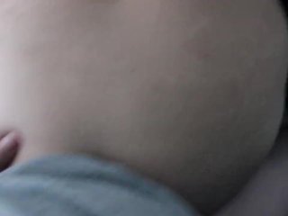 daisy dabs facial, pov facial, licking cum, amateur blowjob