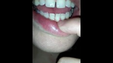 Favorite mouth videos 