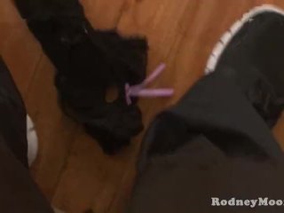 Kya Dakota Big Tits Maid Fucked