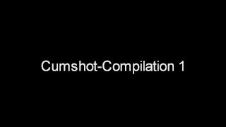 Cums Compilation 1