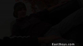 18 Cute Boy - 打手枪冒险